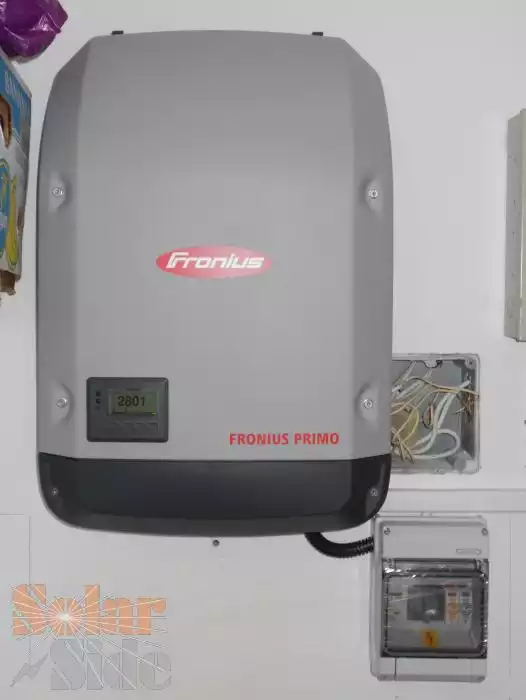 Fronius inverter